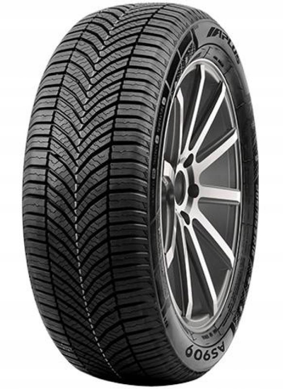 205/50R17 opona APLUS AS909 93W